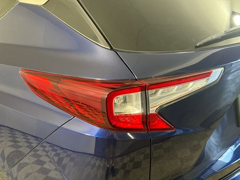 Used 2020 Acura RDX FWD image 36