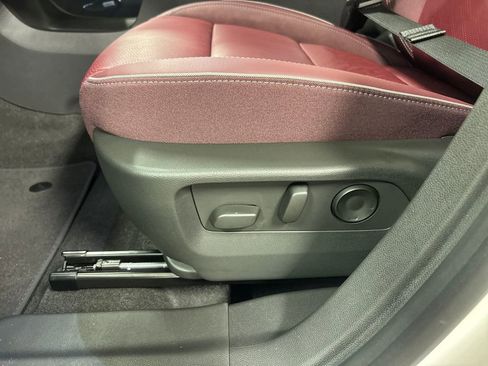 New 2026 Buick Envision Sport Touring image 22