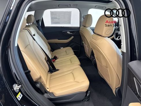 New 2026 Audi Q7 3.0T Premium Plus AWD/4WD image 30