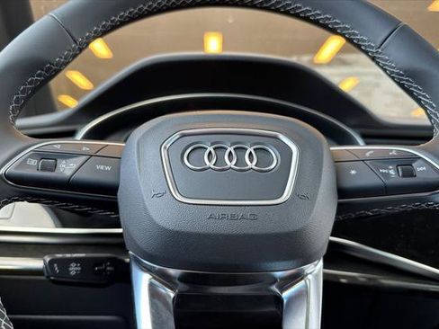 Certified 2026 Audi Q7 3.0T Premium Plus AWD/4WD image 26
