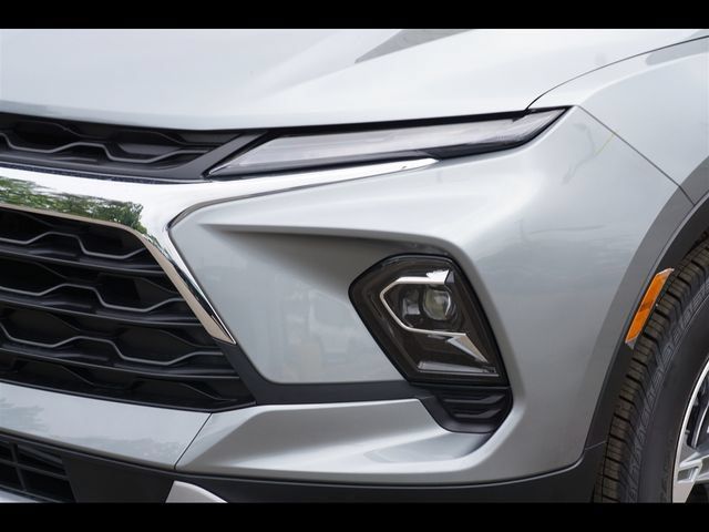 New 2026 Chevrolet Blazer LT w/ Convenience Package FWD image 25