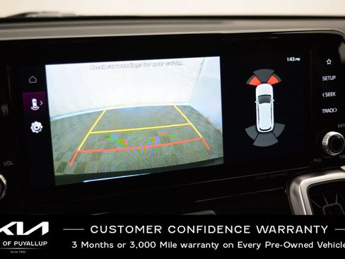 Certified 2023 Kia Sorento EX AWD/4WD image 24