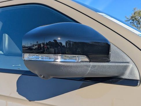 New 2026 Ford Expedition Max Platinum w/ Stealth Performance Package image 13