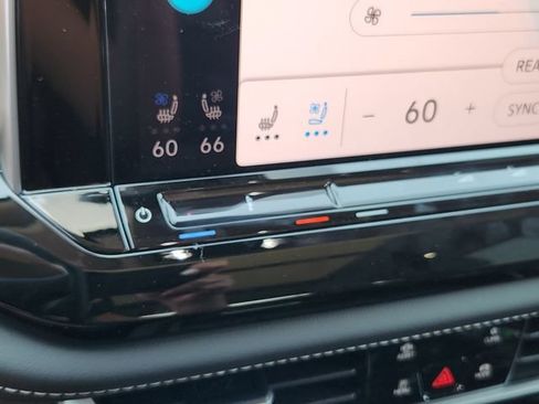 New 2026 Volkswagen Atlas SE AWD/4WD image 15