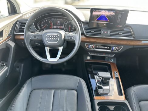 Used 2023 Audi Q5 2.0T Premium image 10