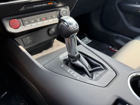 New 2025 Ford Mustang Premium image 28