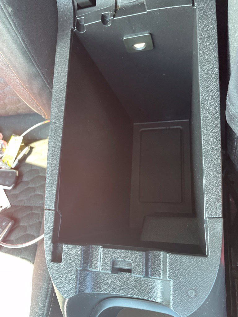 Used 2021 Chevrolet Equinox LT AWD/4WD image 16
