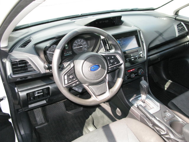 Used 2023 Subaru Impreza 2.0i Premium AWD/4WD image 13