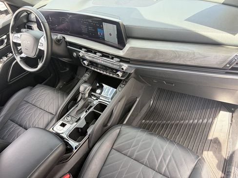 Used 2025 Kia Telluride SX X-Line AWD/4WD image 12