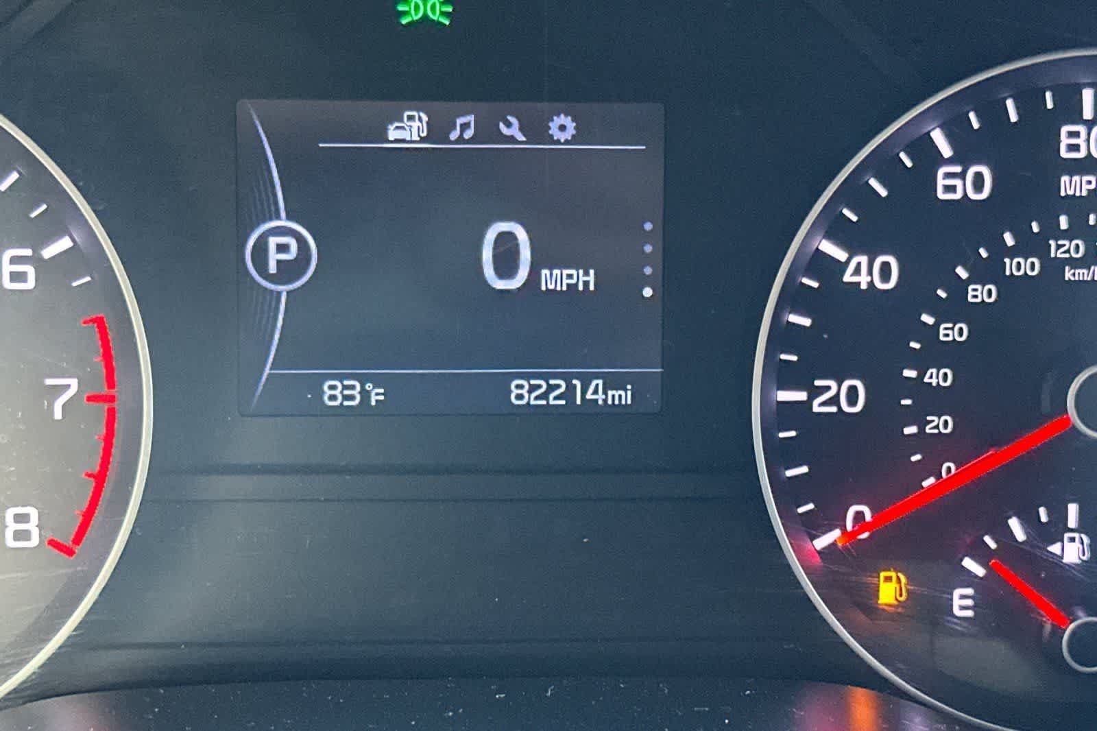 Used 2019 Kia Sportage LX FWD image 25