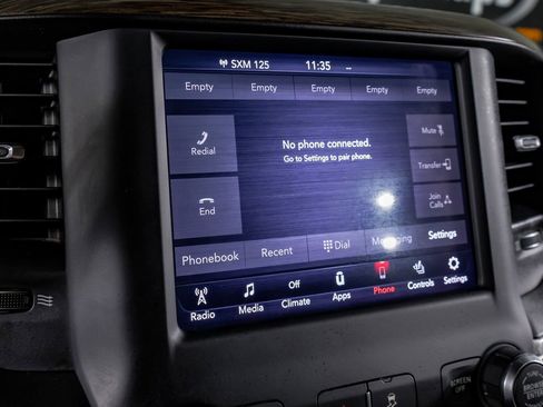 Used 2020 RAM 2500 Laramie image 25