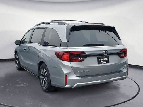 New 2026 Honda Odyssey EX-L image 4