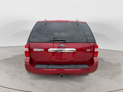 Used 2014 Ford Expedition Limited w/ Equipment Group 301A AWD/4WD image 6