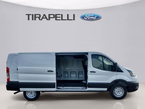 New 2025 Ford Transit 250 Low Roof image 5
