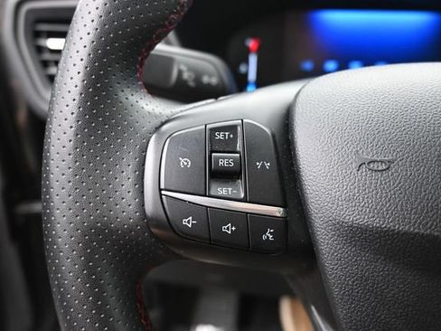 Used 2024 Ford Escape ST-Line FWD image 20