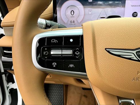 Used 2025 Genesis G80 2.5T Advanced AWD/4WD image 24