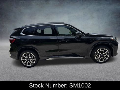 New 2026 BMW X1 xDrive28i w/ Technology Package AWD/4WD image 6