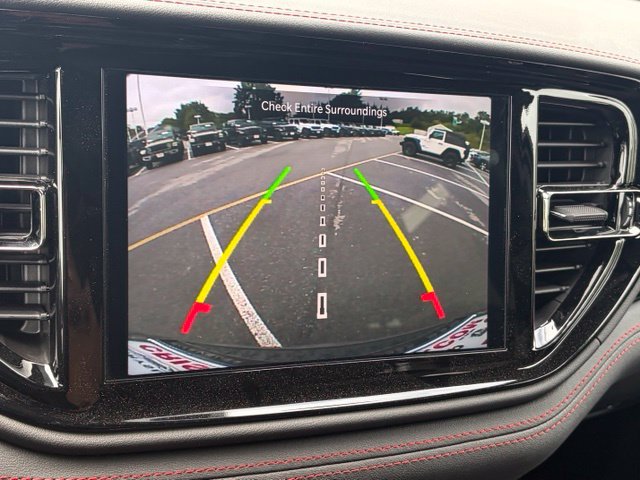 New 2026 Dodge Durango GT AWD/4WD image 22