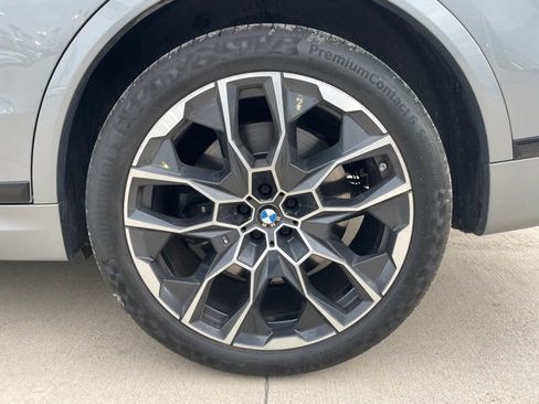 Used 2024 BMW X7 M60i w/ Executive Package image 24