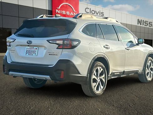 Used 2022 Subaru Outback Touring XT w/ Popular Package #2 image 3