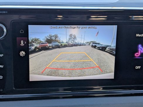 Used 2024 Kia K5 GT-Line image 18