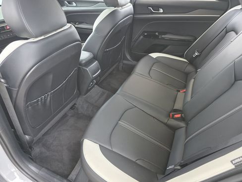 Used 2025 Kia K5 GT-Line FWD image 28