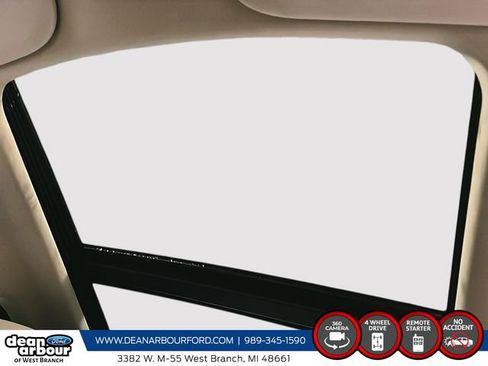 Used 2023 Ford Expedition Limited image 16