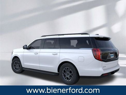 New 2026 Ford Expedition Max Active AWD/4WD image 5
