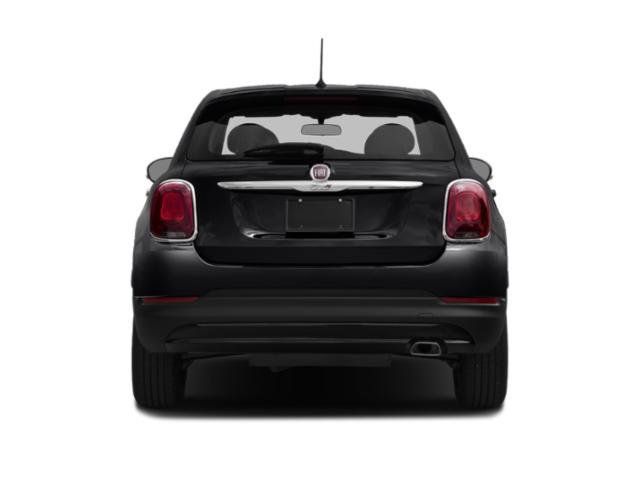 Used 2017 FIAT 500X Pop w/ Pop Popular Equipment Package FWD image 8