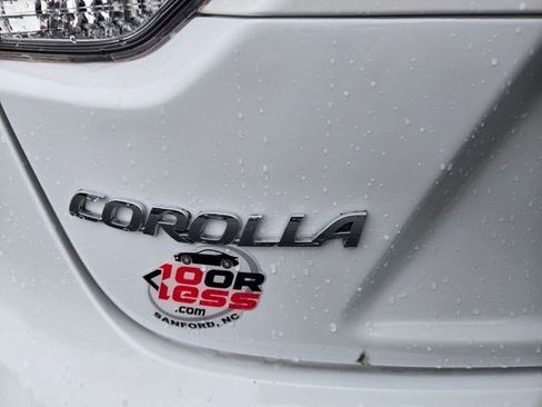 Used 2022 Toyota Corolla SE image 13