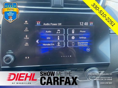 Used 2022 Honda CR-V EX-L image 24