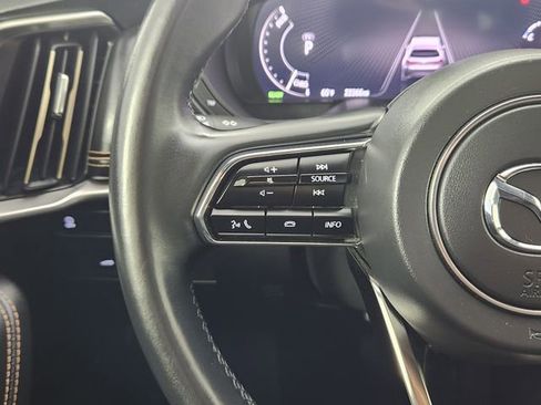 Used 2024 MAZDA CX-90 Plug-In Hybrid w/ Premium Plus image 17
