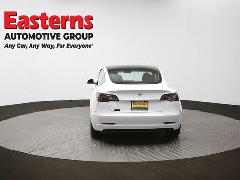 Used 2023 Tesla Model 3 Standard Range image 34