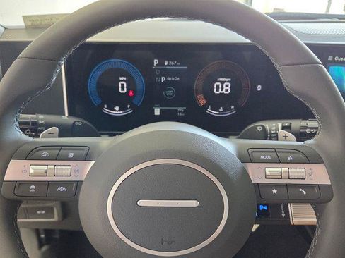 New 2026 Hyundai Sonata SEL FWD image 21