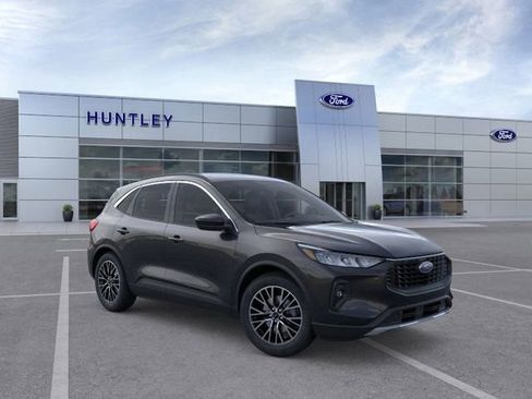 New 2025 Ford Escape SE image 7