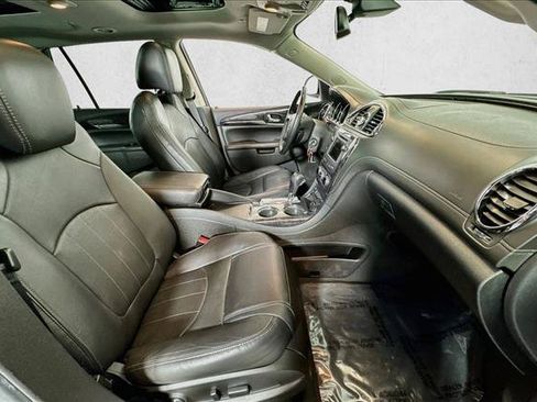 Used 2017 Buick Enclave Premium w/ Experience Buick Package AWD/4WD image 25