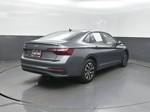 Used 2023 Volkswagen Jetta S FWD image 26