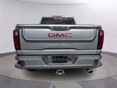 Used 2025 GMC Sierra 2500 Denali