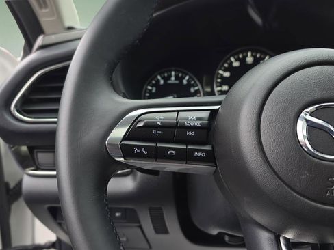 Certified 2024 MAZDA CX-30 AWD 2.5 S w/ Premium Package image 21