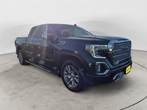 Used 2021 GMC Sierra 1500 Denali w/ LPO, GMC Protection Package image 7