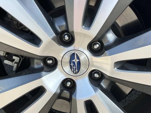 Used 2019 Subaru Ascent Touring w/ Popular Package #2A AWD/4WD image 14