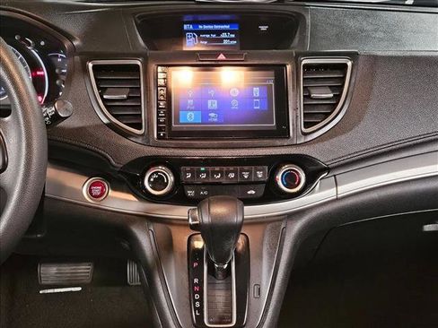 Used 2016 Honda CR-V EX image 14