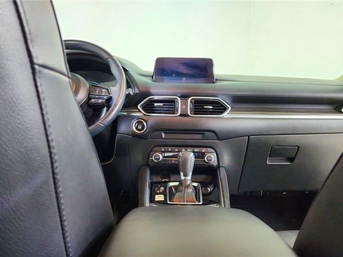 Used 2019 MAZDA CX-5 Grand Touring image 31