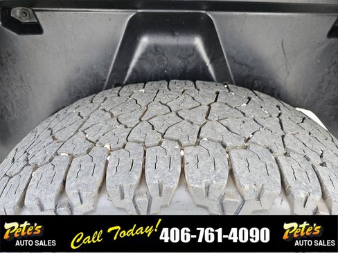 Used 2016 RAM 1500 Tradesman w/ Power & Remote Entry Group image 19