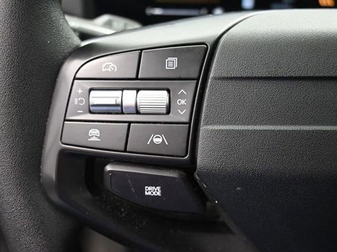 Used 2025 Kia K4 FWD image 28