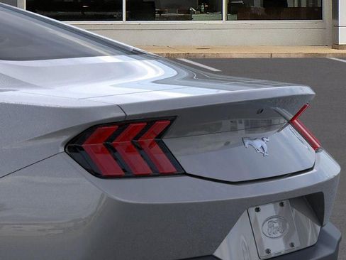 New 2026 Ford Mustang Coupe RWD image 22