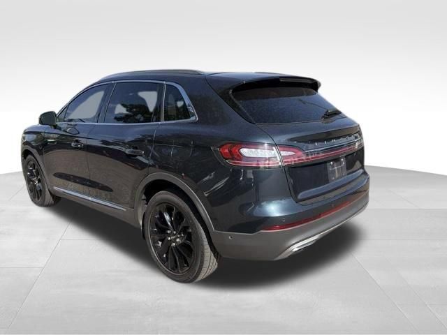 Used 2023 Lincoln Nautilus Reserve w/ Equipment Group 201A AWD/4WD image 8