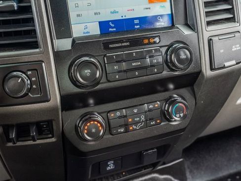 Used 2021 Ford F350 XL w/ STX Appearance Package image 30