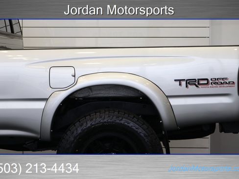 Used 2002 Toyota Tacoma 4x4 Xtracab V6 image 58