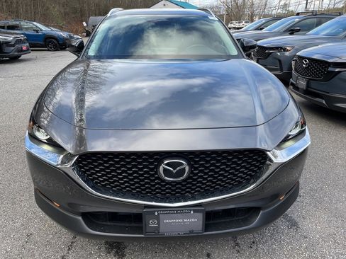 New 2025 MAZDA CX-30 AWD 2.5 S w/ Select Sport Pkg image 3